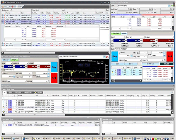 Orc Trader version 7.1