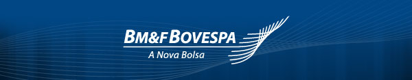 BM&FBOVESPA